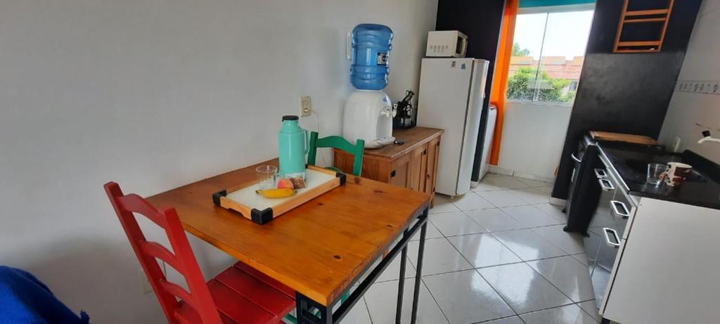  Apartamento em Florianópolis