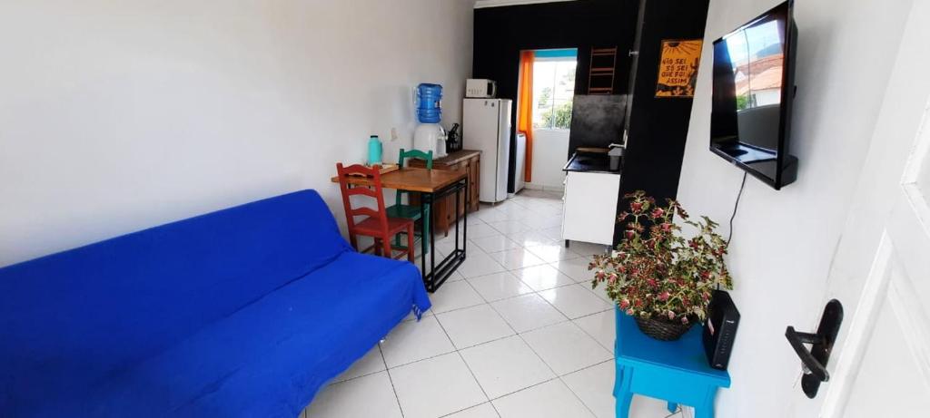  Apartamento em Florianópolis