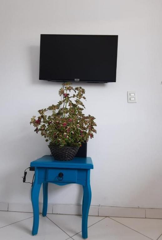  Apartamento em Florianópolis