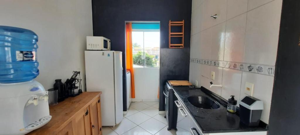  Apartamento em Florianópolis