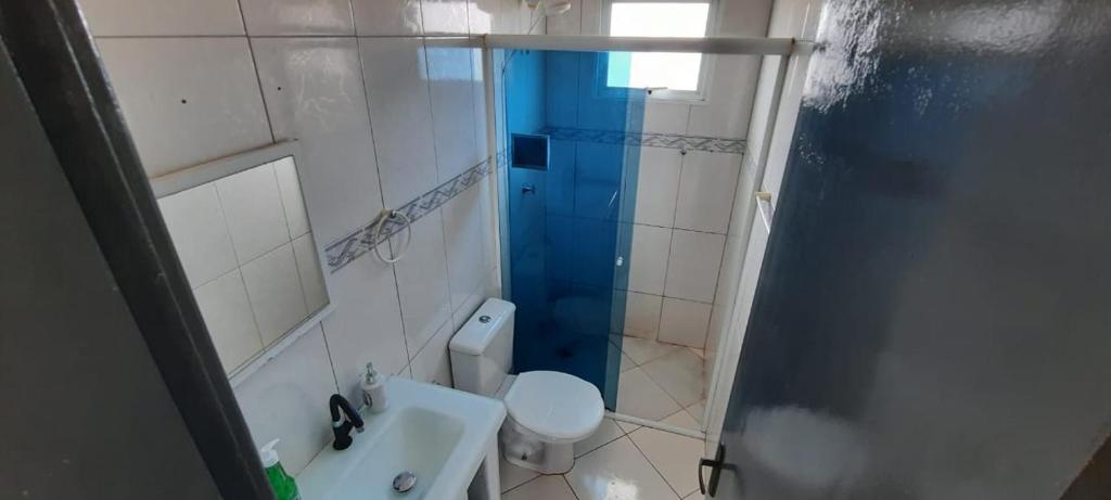  Apartamento em Florianópolis