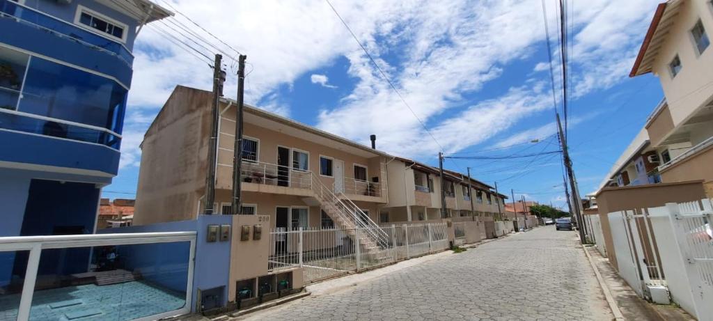  Apartamento em Florianópolis