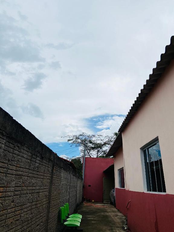  Casa Dos Tamarinos