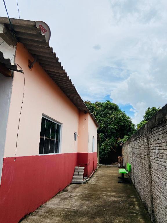  Casa Dos Tamarinos