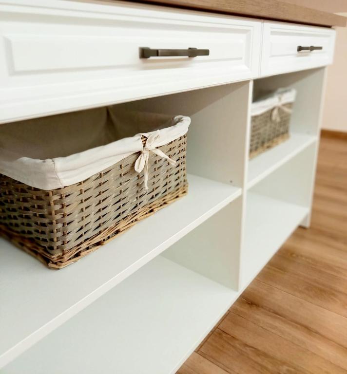Fotografie z fotogalerie ubytování Apartmán pod Sivým vrchom v Zuberci