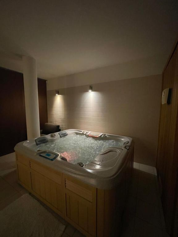 Fotografie z fotogalerie ubytování Hotel Villa Bianca v destinaci Liptovský Mikuláš