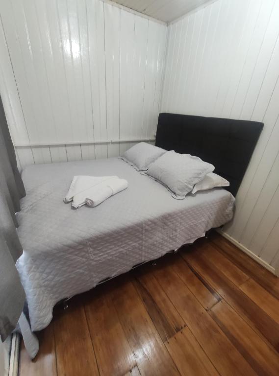  Aconchego da Vó Méia