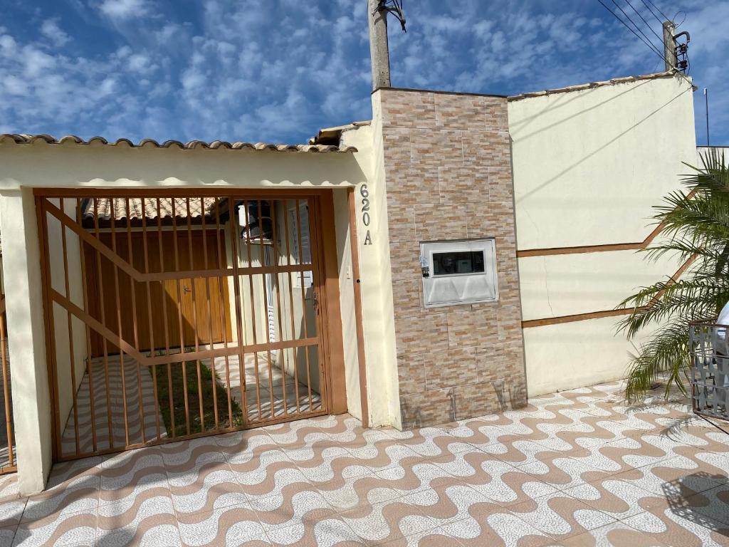  Casa para veraneio Cassino