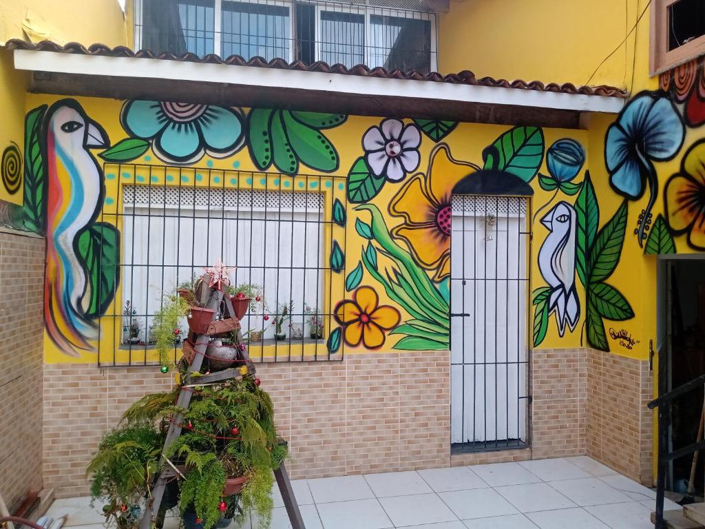  Casa em Olivença Costa dos Milagres