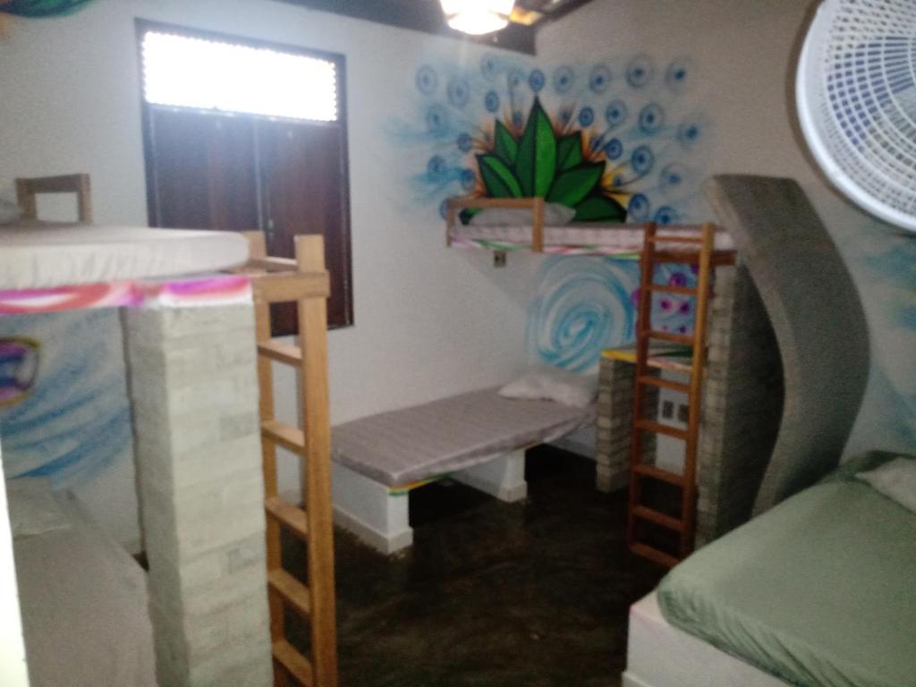  Casa em Olivença Costa dos Milagres