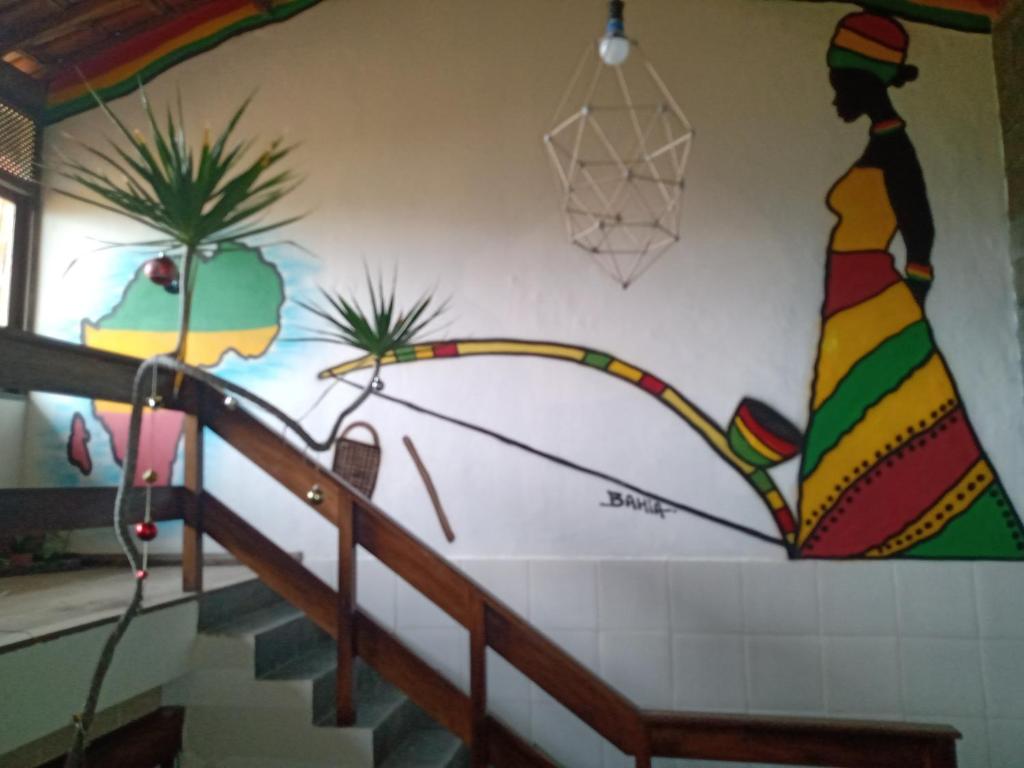  Casa em Olivença Costa dos Milagres