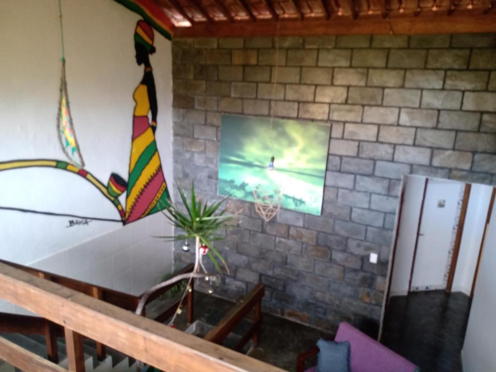  Casa em Olivença Costa dos Milagres