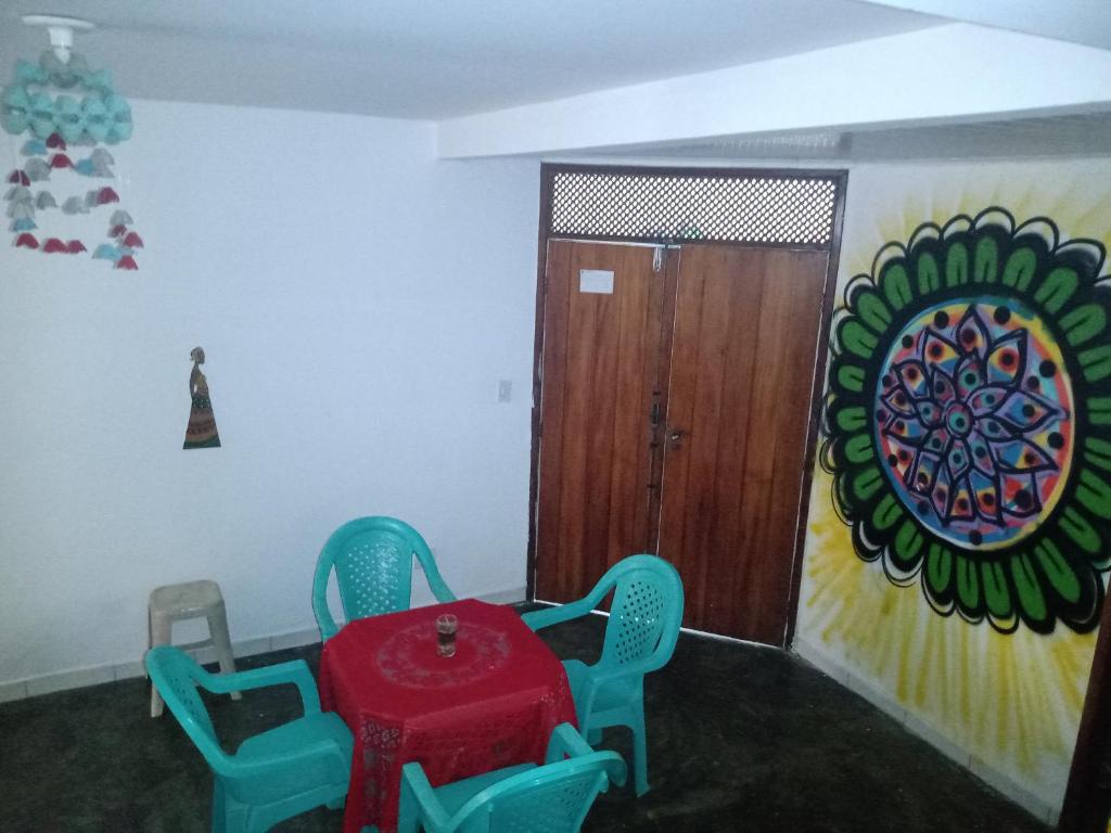  Casa em Olivença Costa dos Milagres