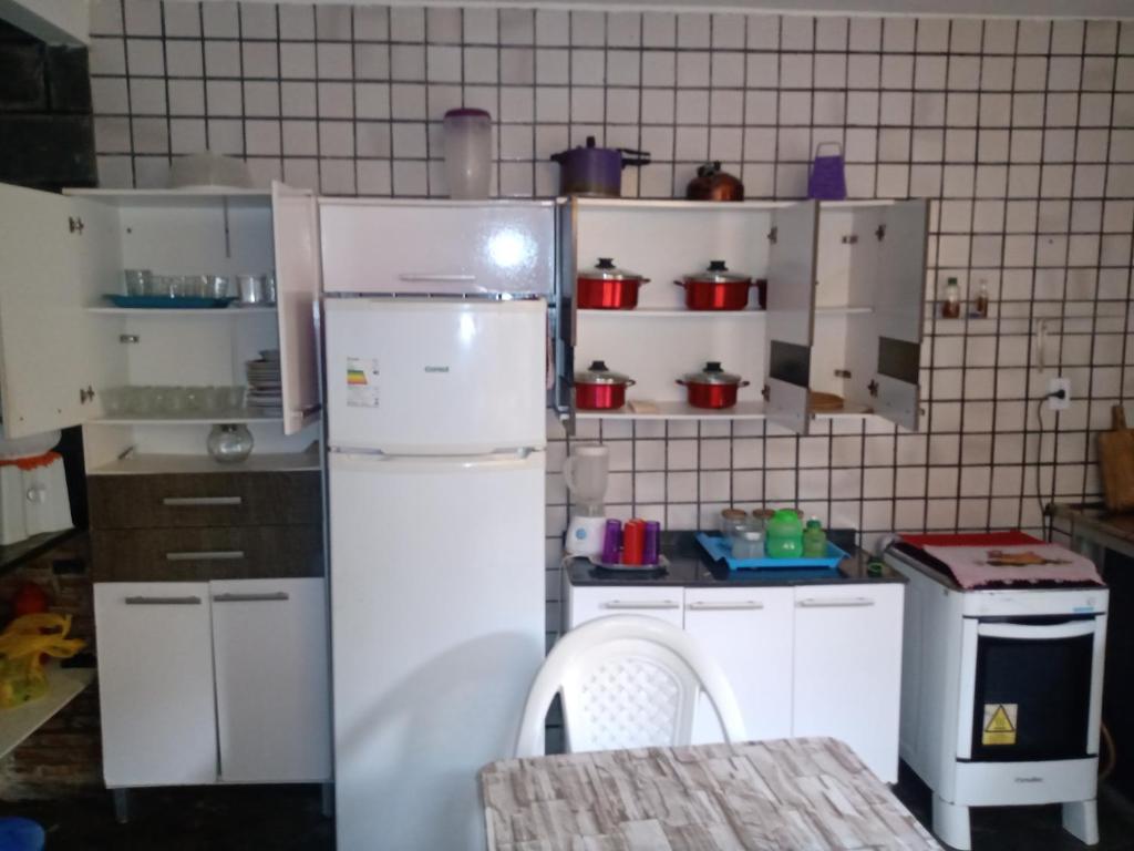  Casa em Olivença Costa dos Milagres