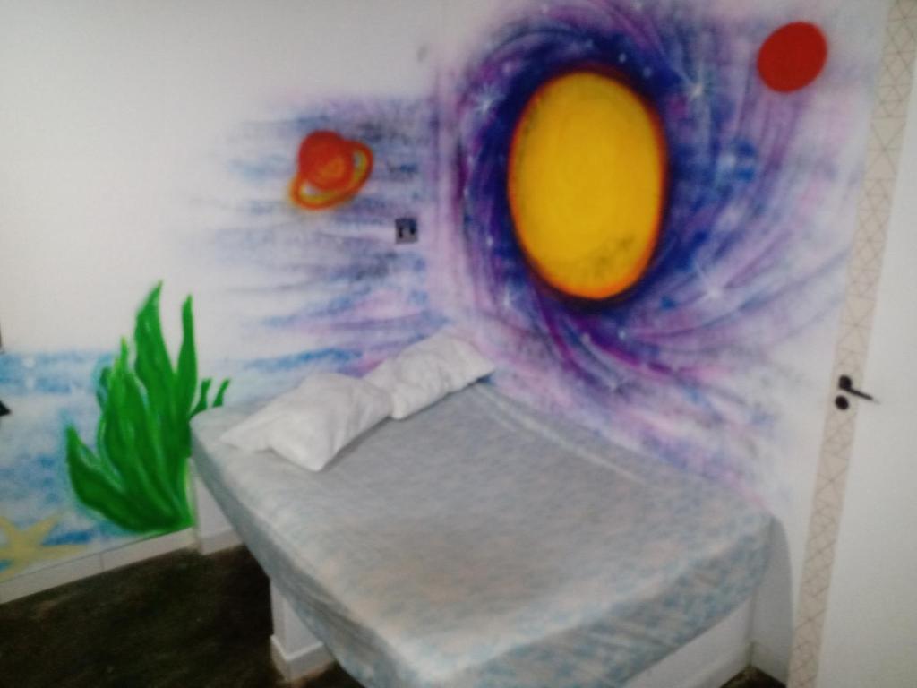  Casa em Olivença Costa dos Milagres