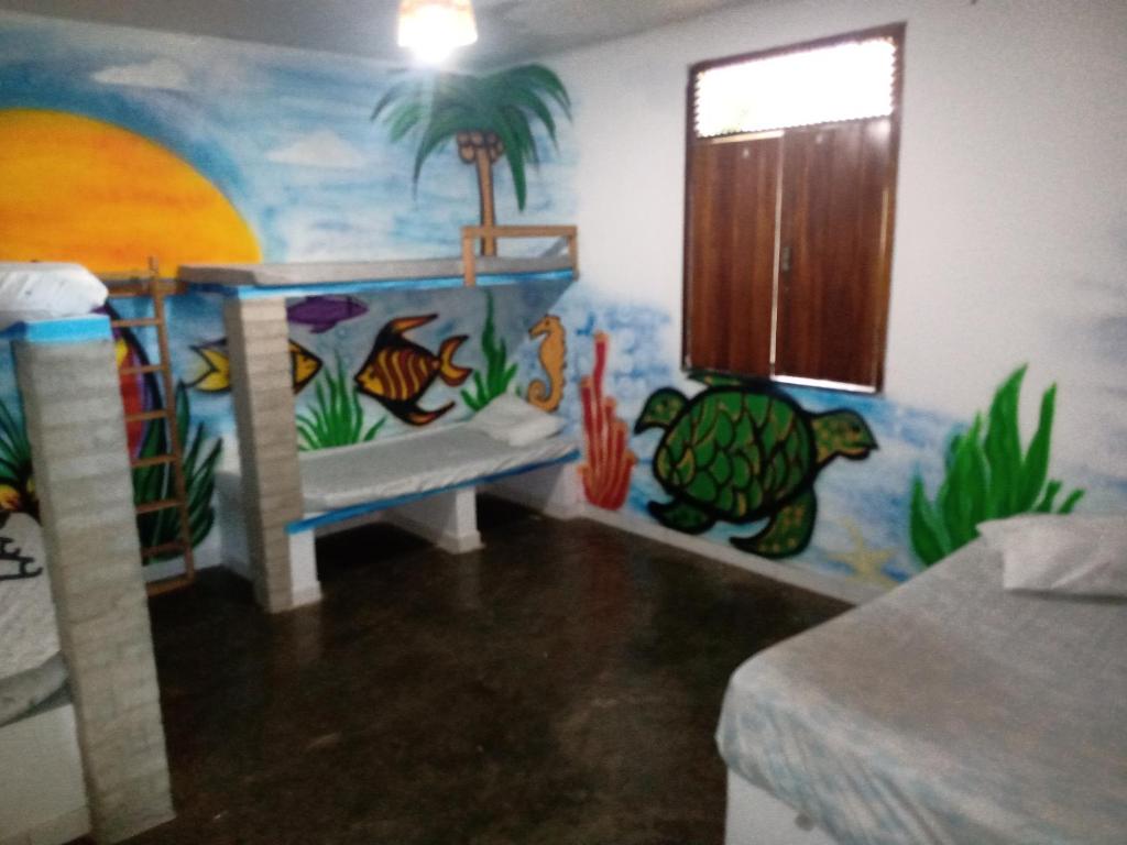  Casa em Olivença Costa dos Milagres