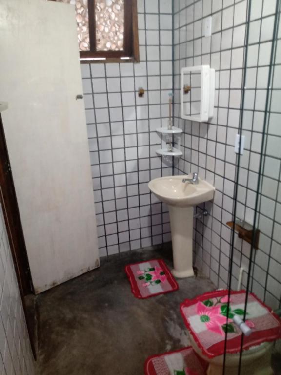  Casa em Olivença Costa dos Milagres