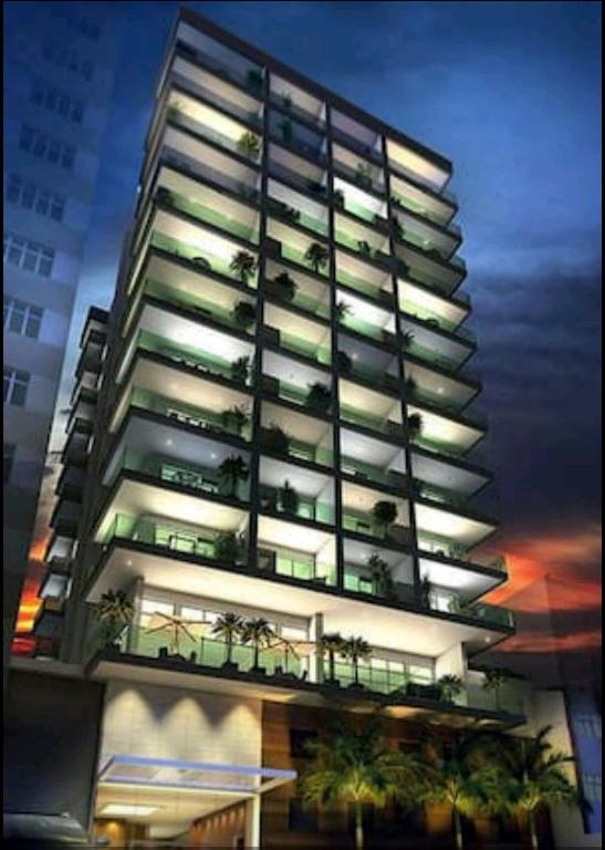  London Residencial