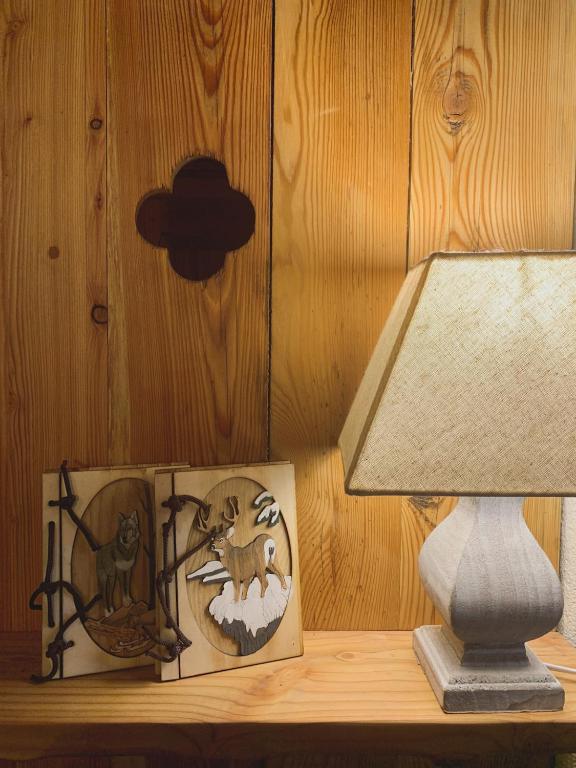Zdjęcie z galerii obiektu Locanda Allevè Hotel Ristorante w mieście Pragelato