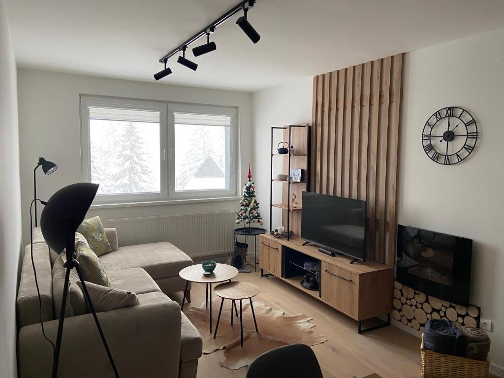 Novak Apartman Jahorina - отзывы и видео