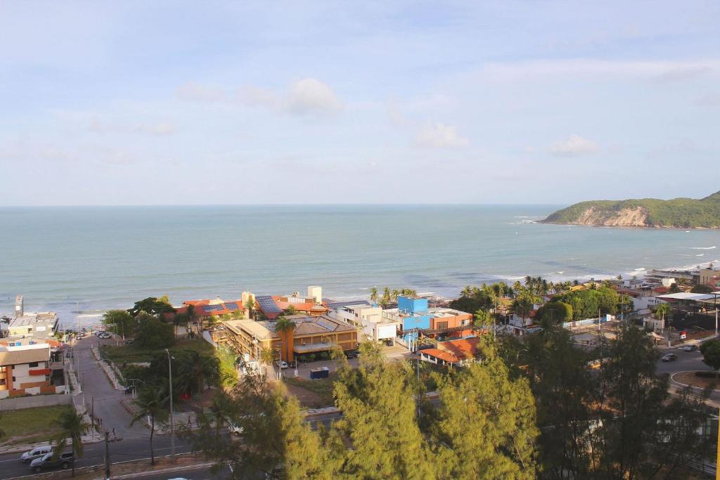  Apartamento no Paradise Flat de Ponta Negra em Natal por Carpediem