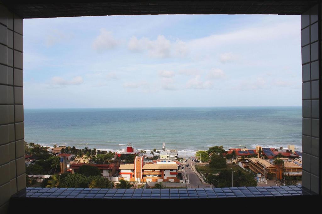  Apartamento no Paradise Flat de Ponta Negra em Natal por Carpediem