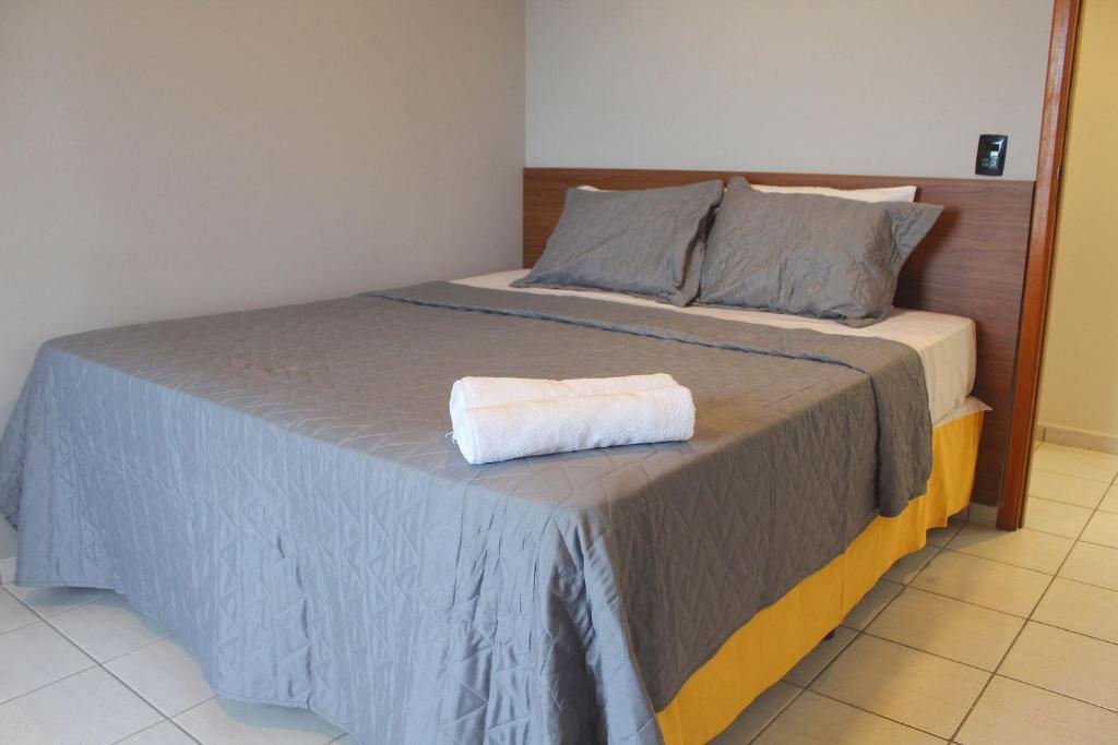  Apartamento no Paradise Flat de Ponta Negra em Natal por Carpediem