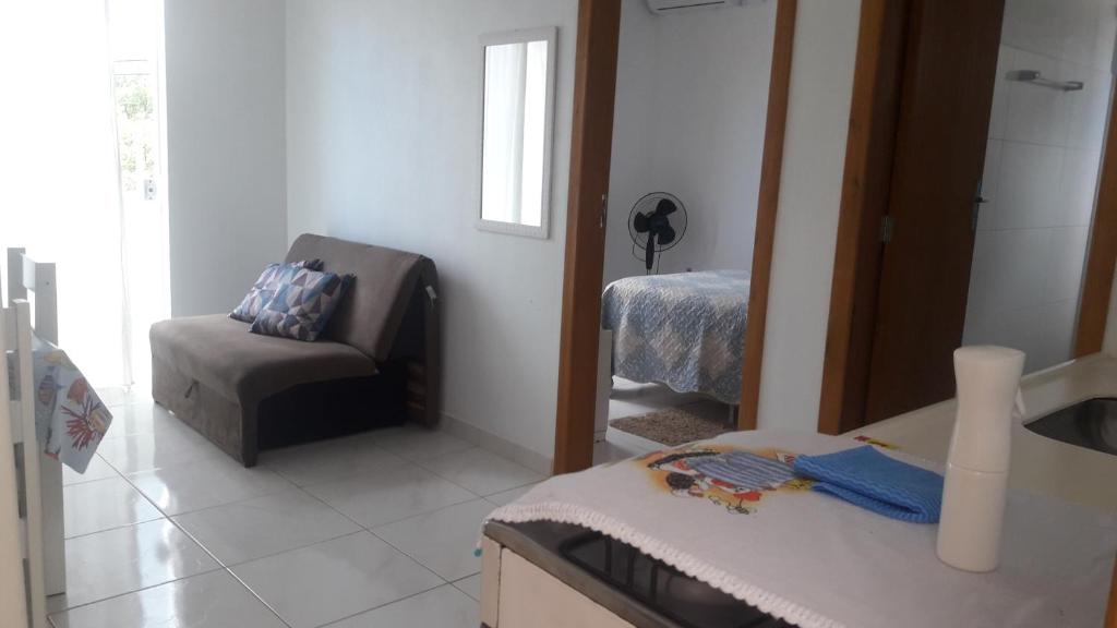  Apartamento cantinho do mar