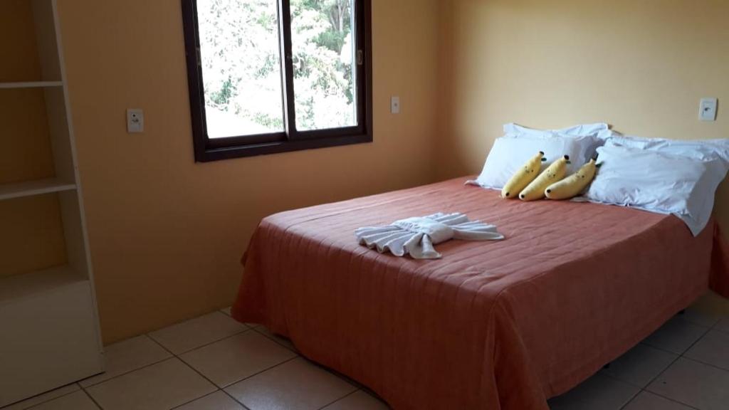  Apartamento até 5 pessoas