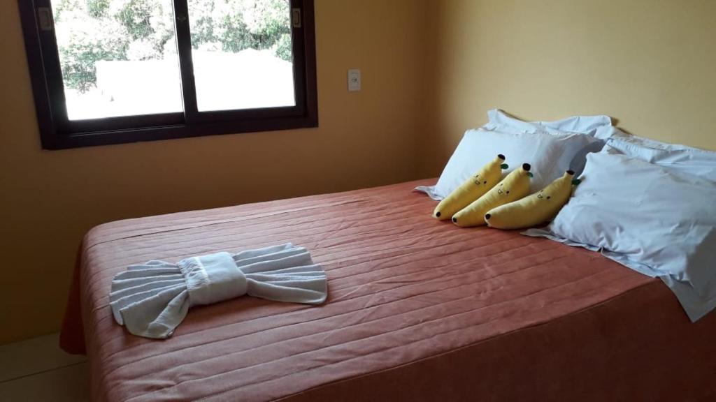 Apartamento até 5 pessoas