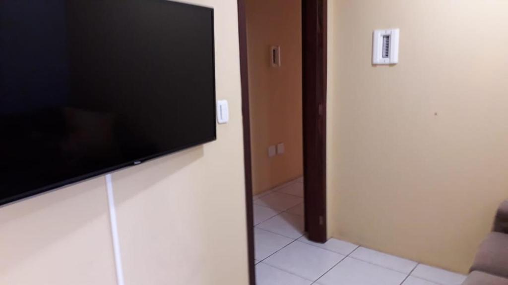  Apartamento até 5 pessoas