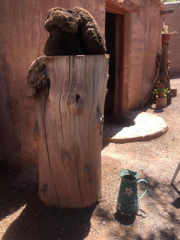 Fotografie z fotogalerie ubytování Hostal Puritama v destinaci San Pedro de Atacama