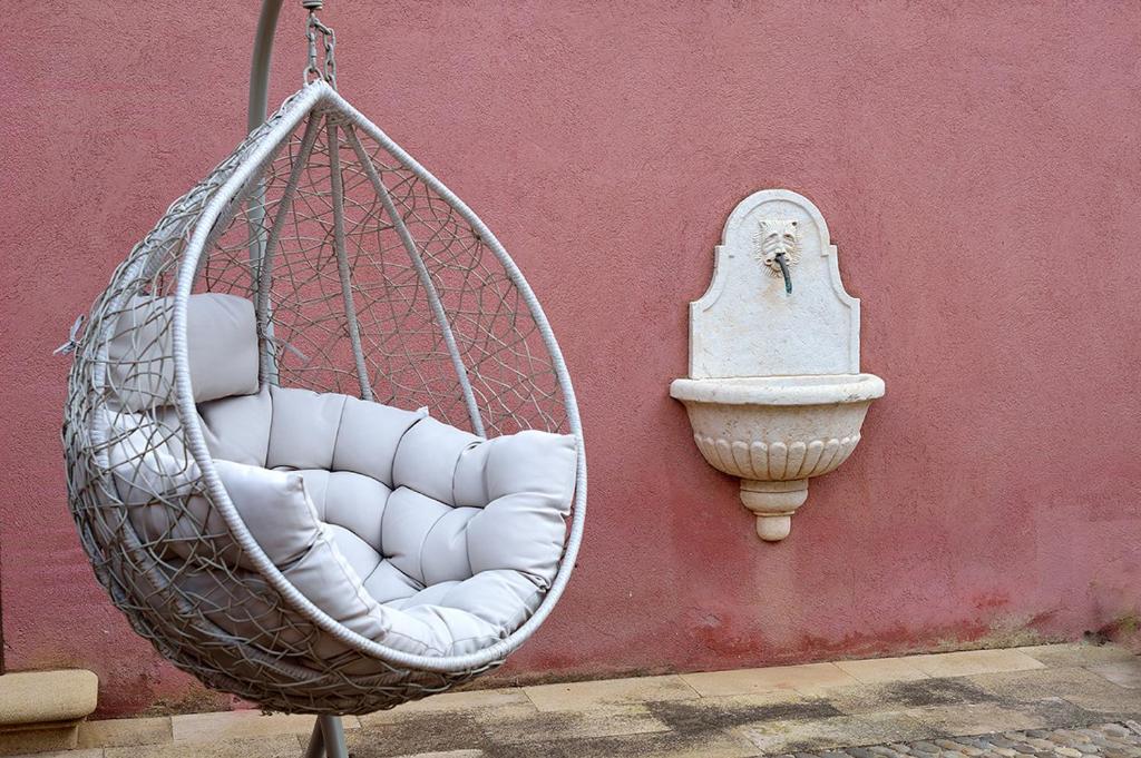 Fotografie z fotogalerie ubytování Casa Realia v destinaci Agrigento