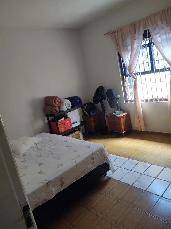  Casa pé na areia
