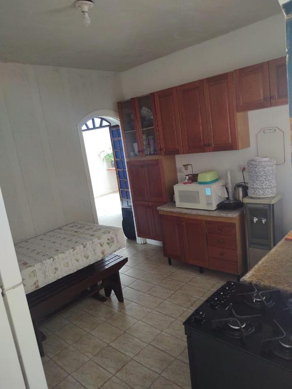  Casa pé na areia