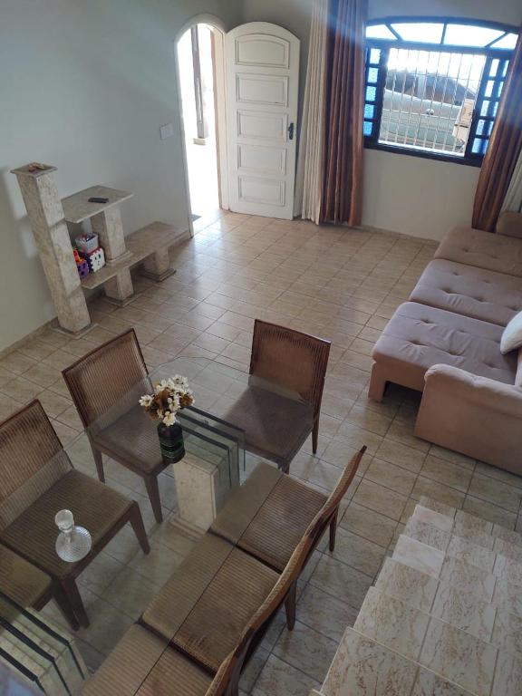  Casa pé na areia