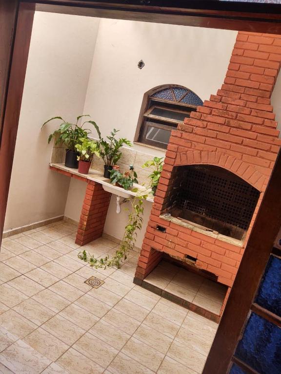  Casa pé na areia
