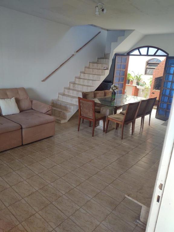  Casa pé na areia