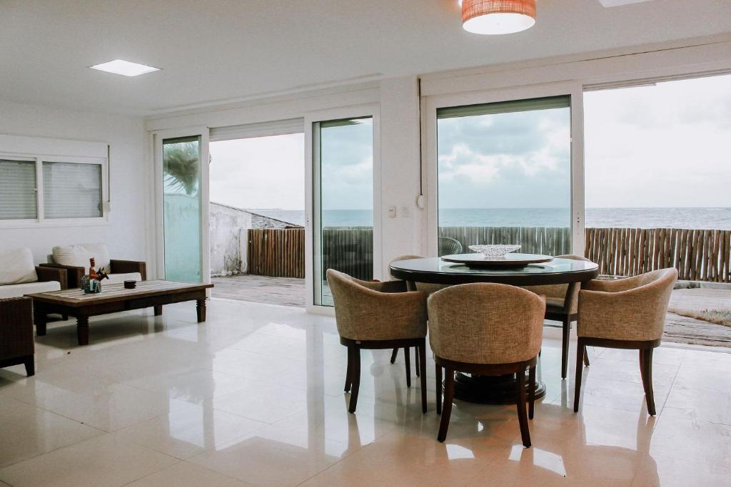  Qavi - Casa Beira-mar na Praia da Redinha #Redinha