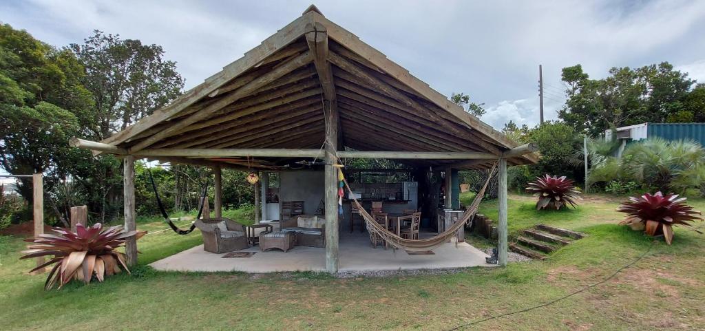  Suite Ibiraquera Master