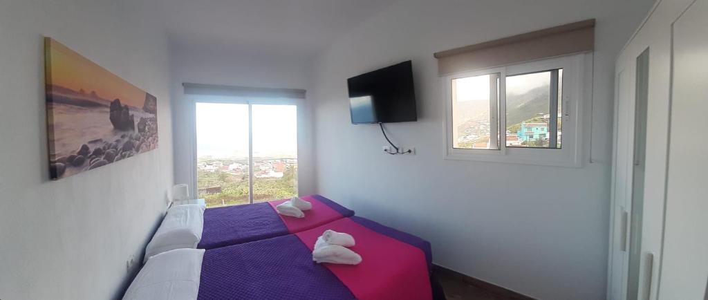 Buenavista - Apartamento De Una Habitación