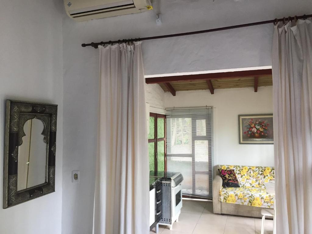  Casa Mico Leão Dourado