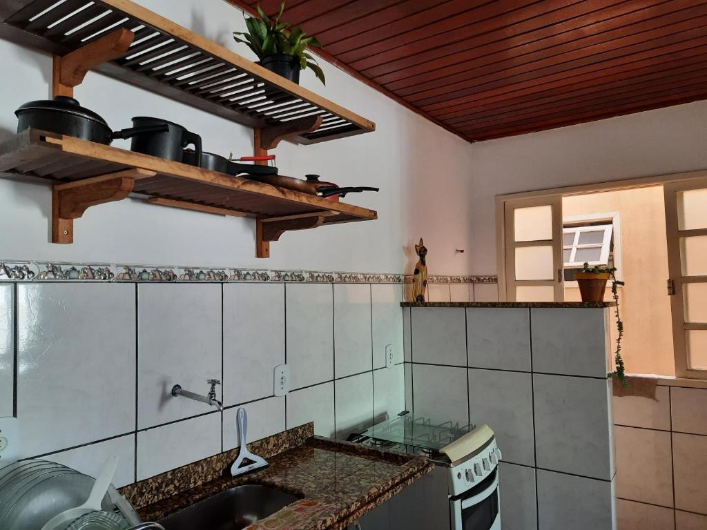  Casa Zen em Cabo Frio