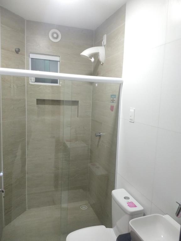  Sobrado Luar dos Carneiros / Tamandaré Bech