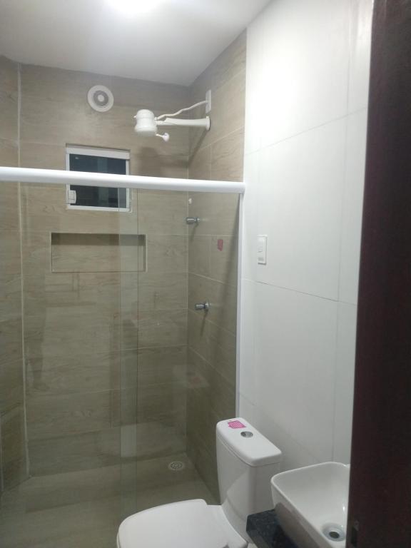  Sobrado Luar dos Carneiros / Tamandaré Bech
