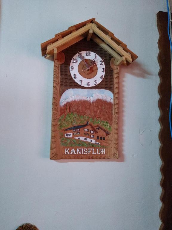  Sítio Kanisfluh
