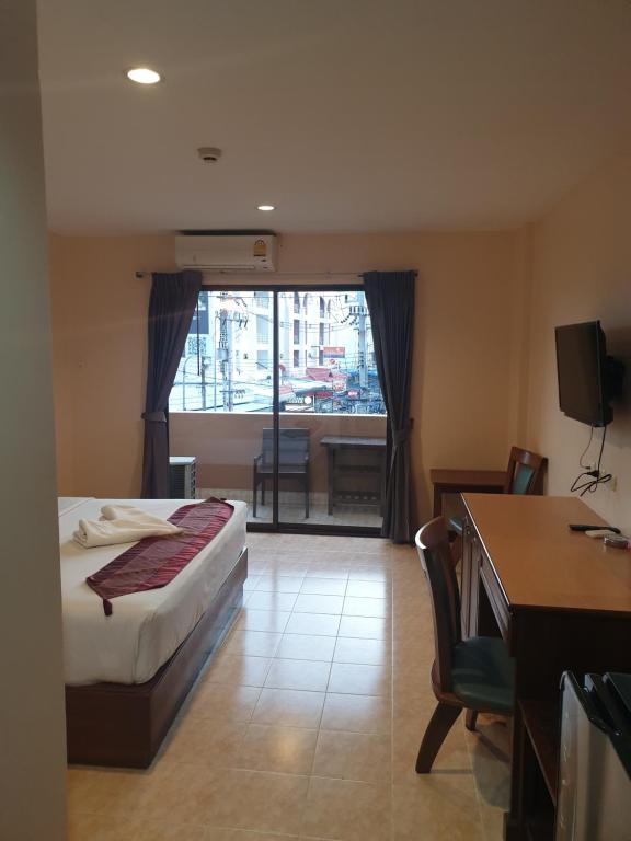 Sunview Place - Resim 27