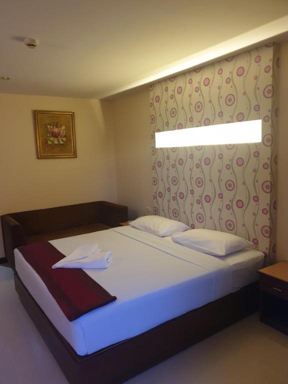 Sunview Place - Resim 38