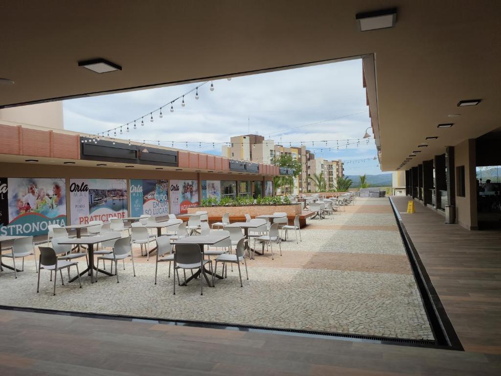  Praias do Lago Eco Resort
