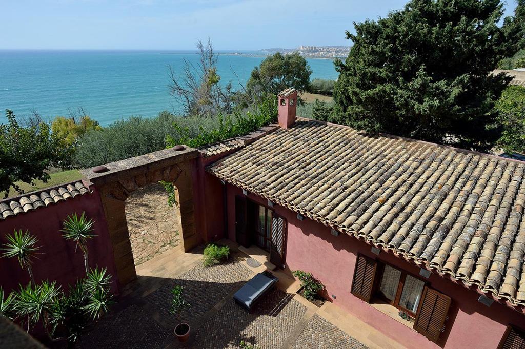 Casa Realia Sicily photo 2